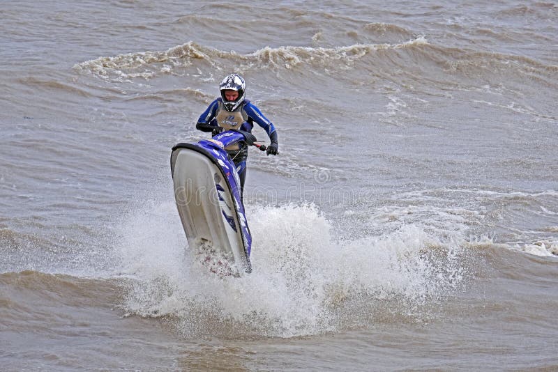 Jet Ski imagenes de archivo Jet Ski imagenes de archivo