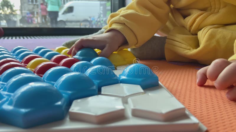 Plastique de haute qualité aux enfants le sable de plage Toy Jeu Jeu de  triage de