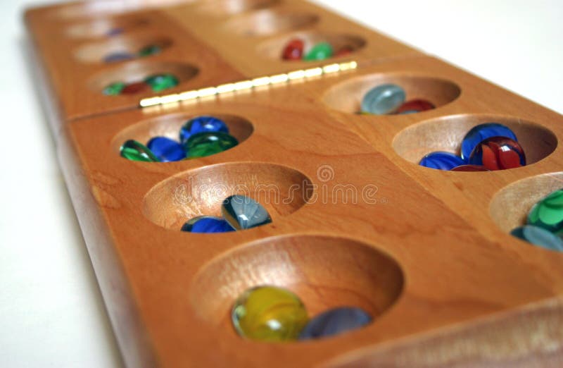 Jeu de roche image stock Jeu de roche image stock