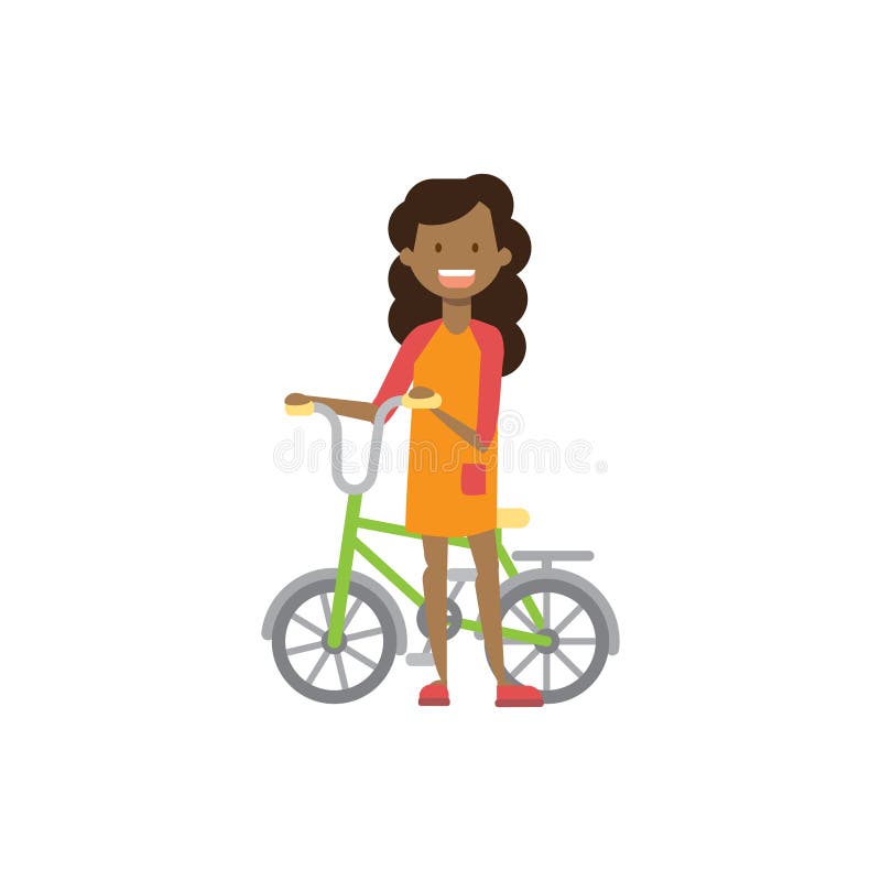 emoticone bicyclette