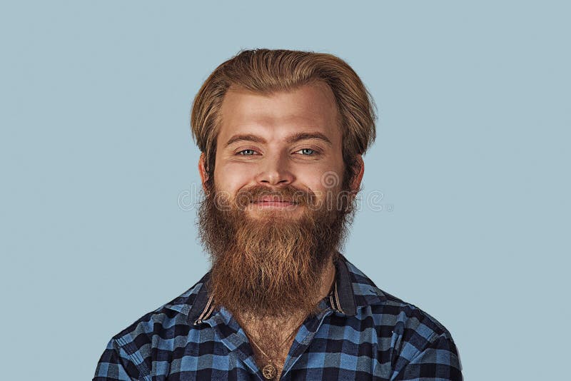 Jeune homme heureux de portrait de plan rapproché photos libres de droits Jeune homme heureux de portrait de plan rapproché photos libres de droits