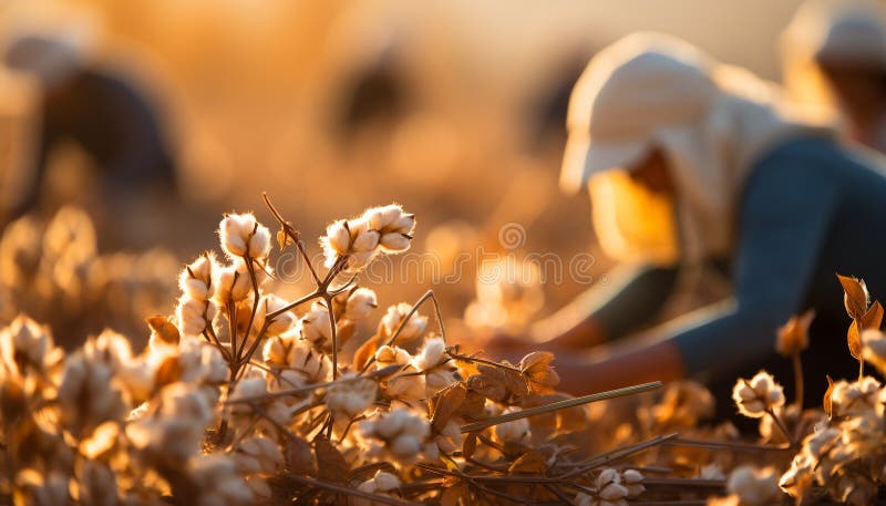 Young adults enjoying nature, sitting in a meadow, smiling happily generated by artificial intelligence AI generated. Young adults enjoying nature, sitting in a meadow, smiling happily generated by artificial intelligence AI generated