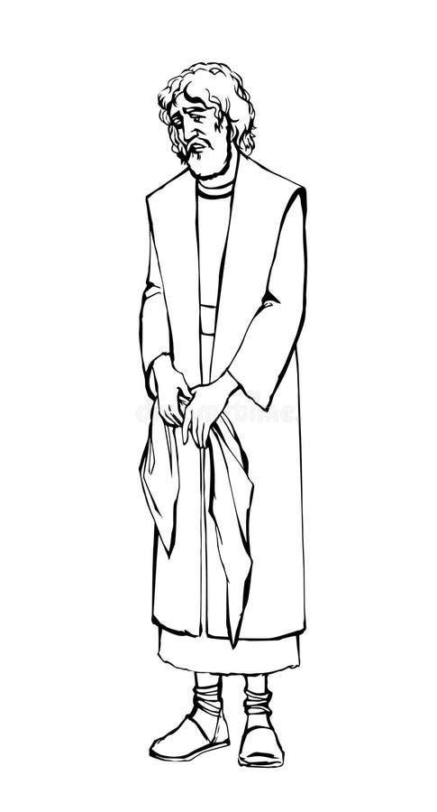 shameful coloring page 2