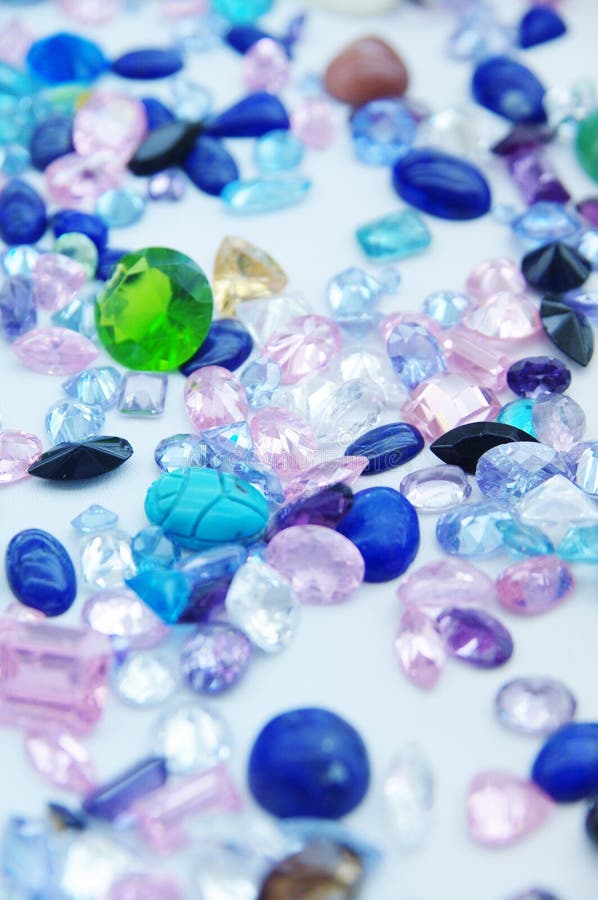 Jewel royalty free stock photo Jewel royalty free stock photo