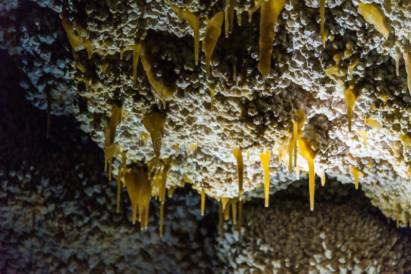 Jewel Cave