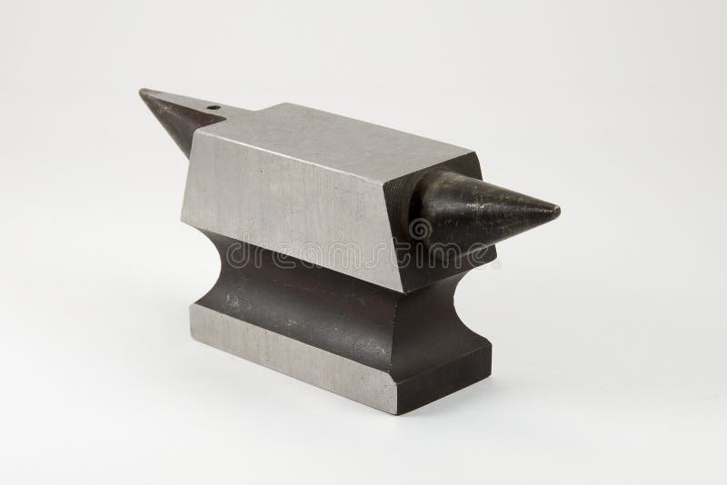 Jewelers anvil stock photo. Image of jewel, jewellery 41574692