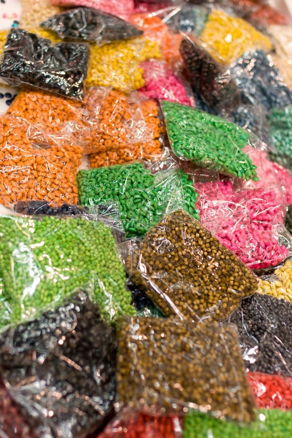 Jewellery for ornaments stock image. Image of fabrics 23523853