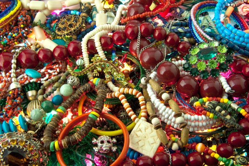 Bright jewelry background stock image. Image of bead - 11753293
