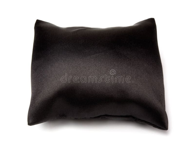 Jewelry pillow