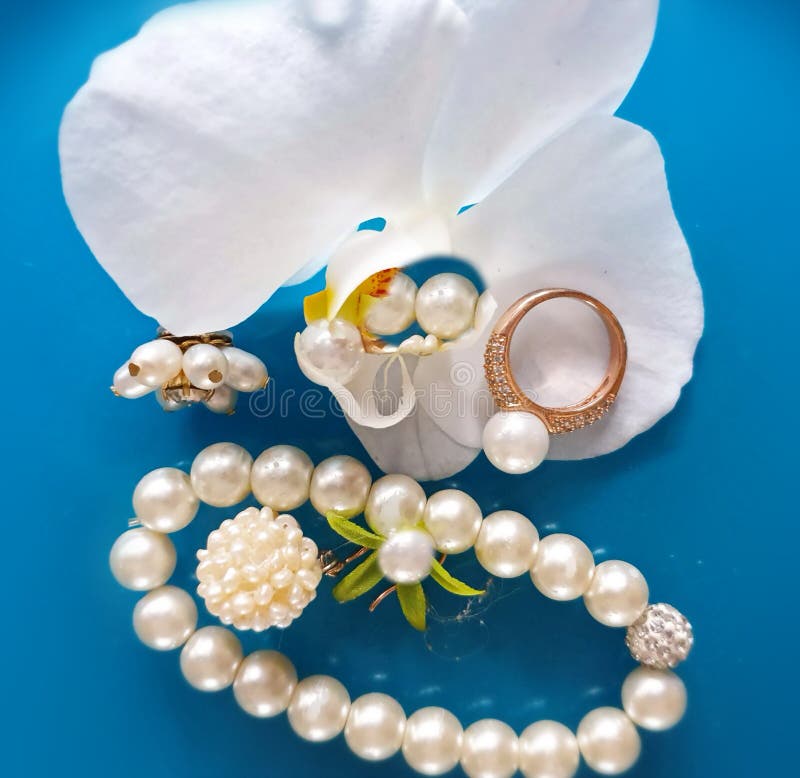 Pearl Rings for sale in Dehra Dun, India | Facebook Marketplace | Facebook