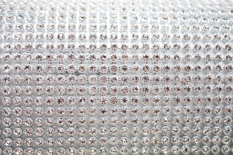 Jewels texture stock photography