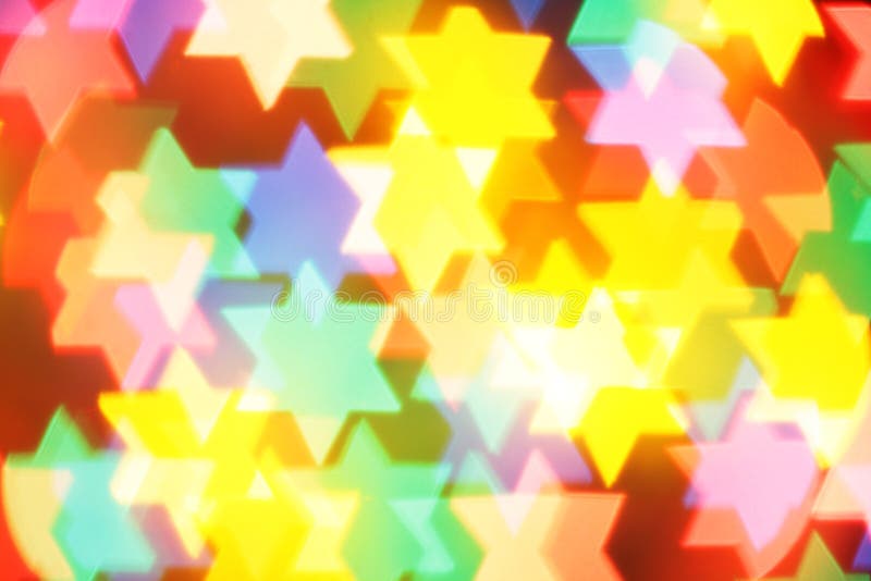 Jewish holiday background