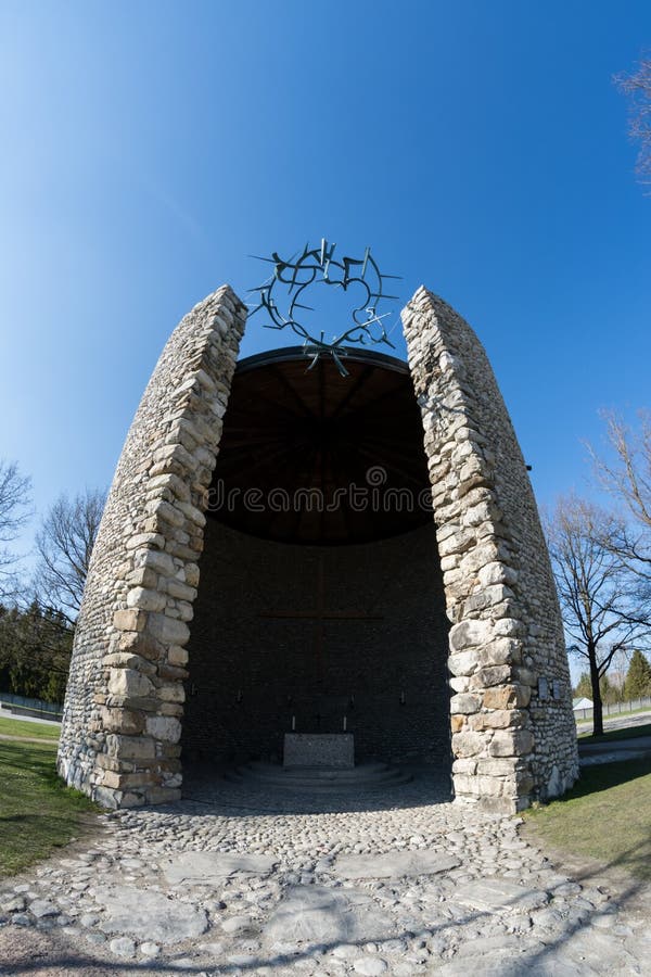 Jewish Memorial from Dachau concentration camp stock images Jewish Memorial from Dachau concentration camp stock images