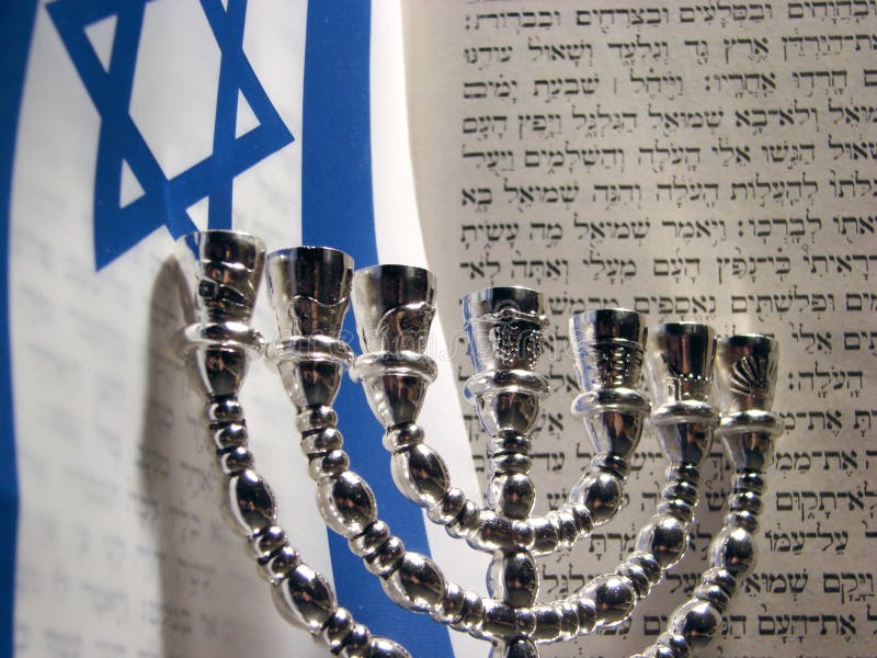 Jewish symbols