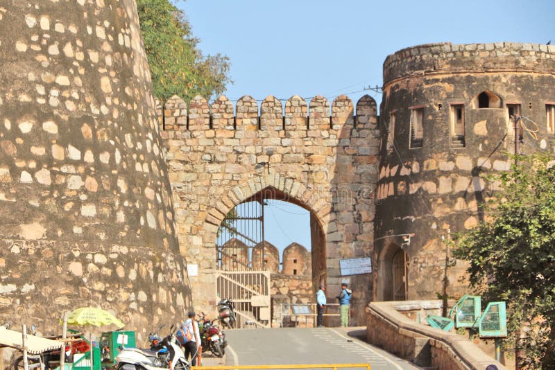 Jhansi Fort, Jhansi, Uttar Pradesh1121 | populartemplesofind… | Flickr