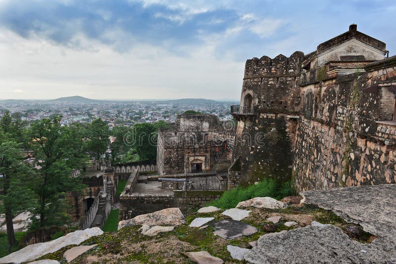153 Jhansi Fort Stock Photos, High-Res Pictures, and Images - Getty Images