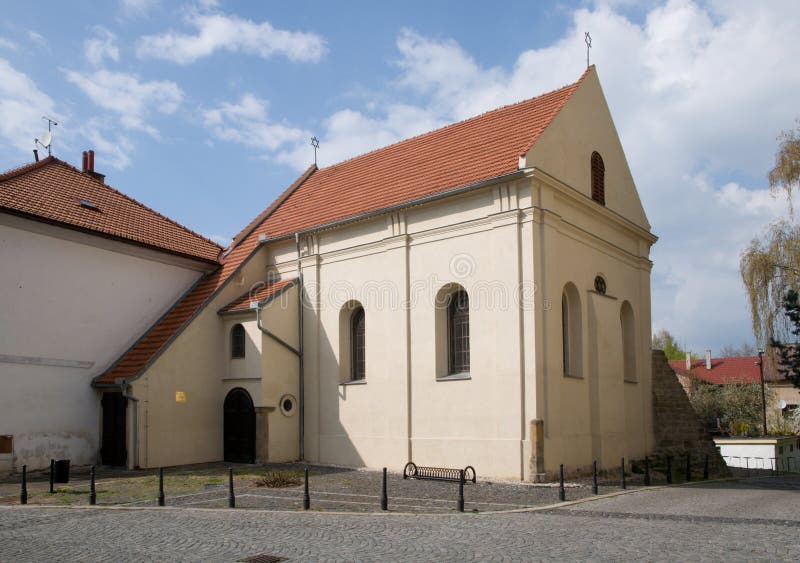 Jicin, Czech republic