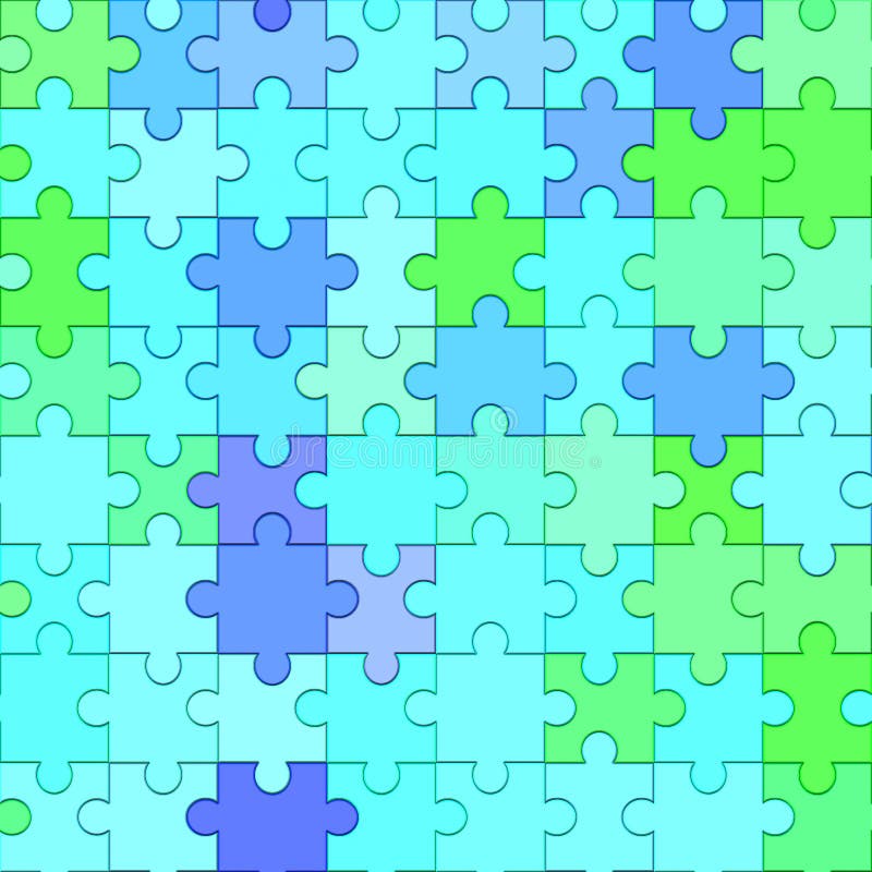 jigsaw vektor illustrationer jigsaw vektor illustrationer