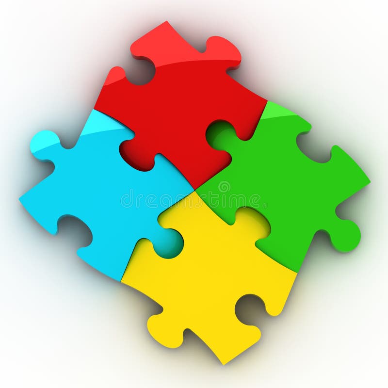 Jigsaw Puzzle