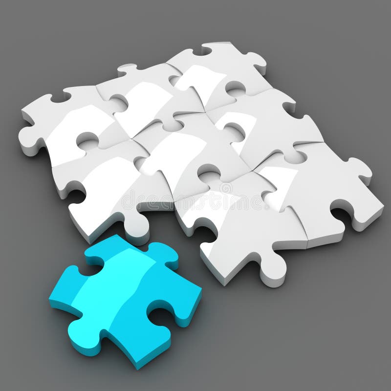 Jigsaw Puzzle