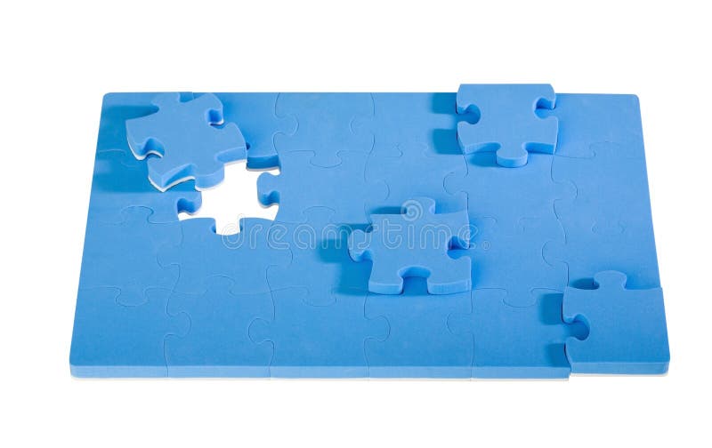 Jigsaw Puzzle