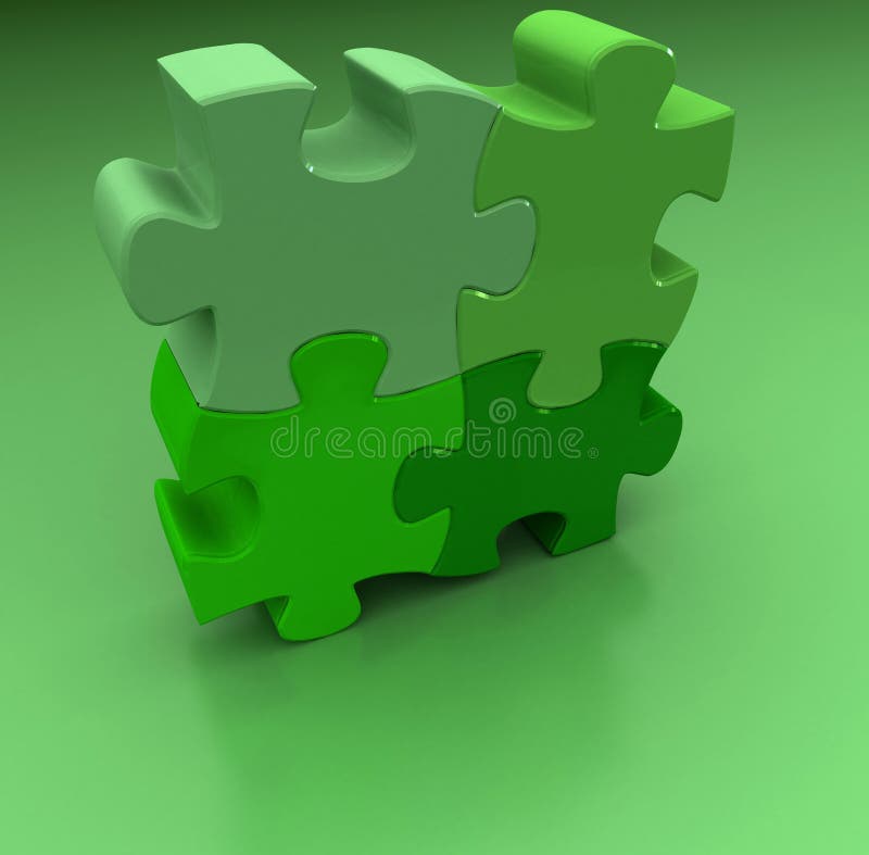 Jigsaw puzzle