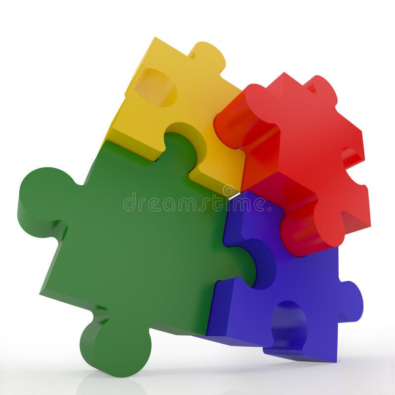 Jigsaw Puzzle