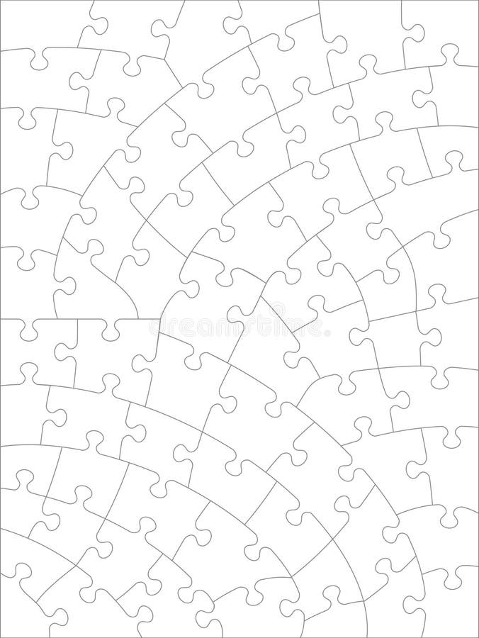 Puzzle Pieces Blank Stock Illustrations – 4,383 Puzzle Pieces Blank Stock  Illustrations, Vectors & Clipart - Dreamstime