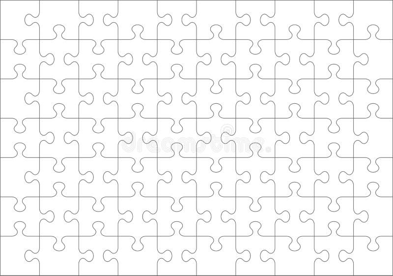 Jigsaw Puzzle Transparent Stock Illustrations – 2,049 Jigsaw Puzzle  Transparent Stock Illustrations, Vectors & Clipart - Dreamstime