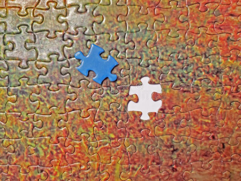 Puzzle Piece Not Fitting Stock Photos Free & RoyaltyFree Stock
