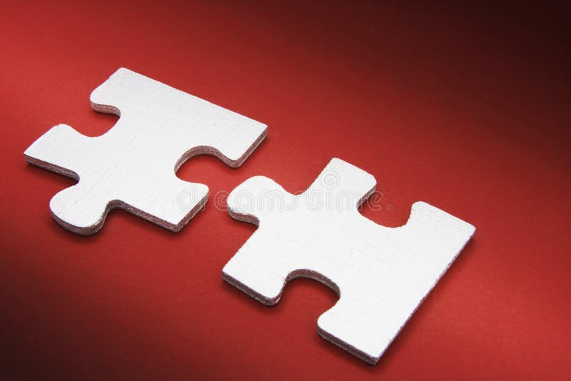 Jigsaw Puzzle Pieces