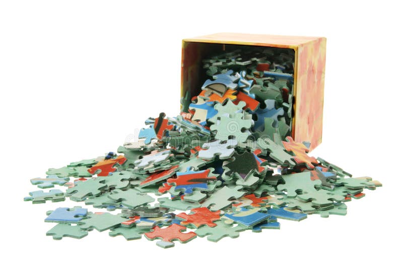 12,377 Blank Jigsaw Puzzle Piece Royalty-Free Images, Stock Photos &  Pictures