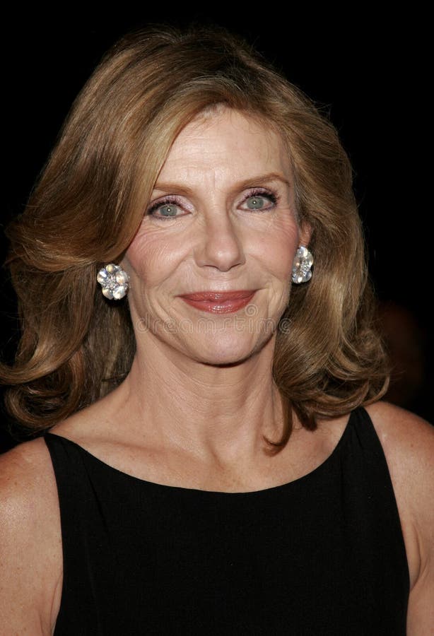 Jill Clayburgh editorial stock image. Image of clayburgh - 25007844