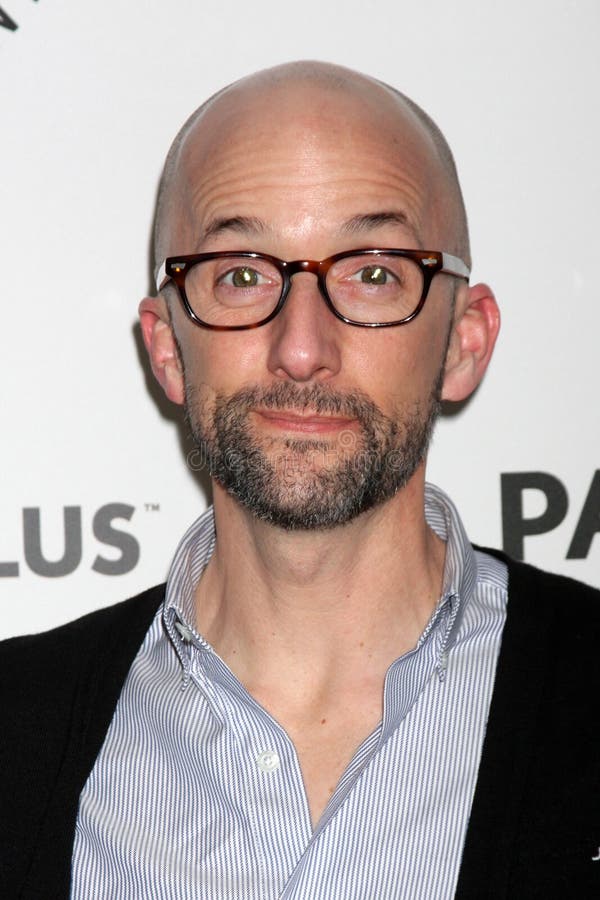 Jim Rash editorial stock photo. Image of community, angeles - 23751668