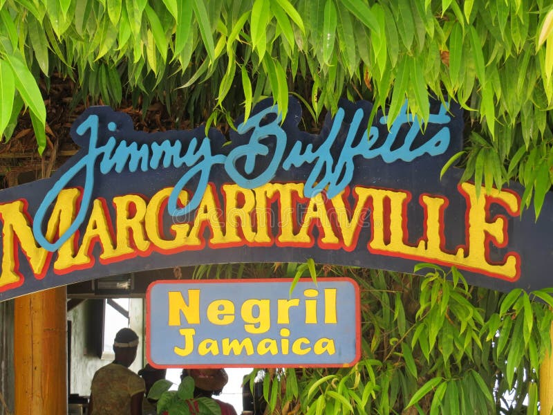 Jimmy Buffett s Margaritaville