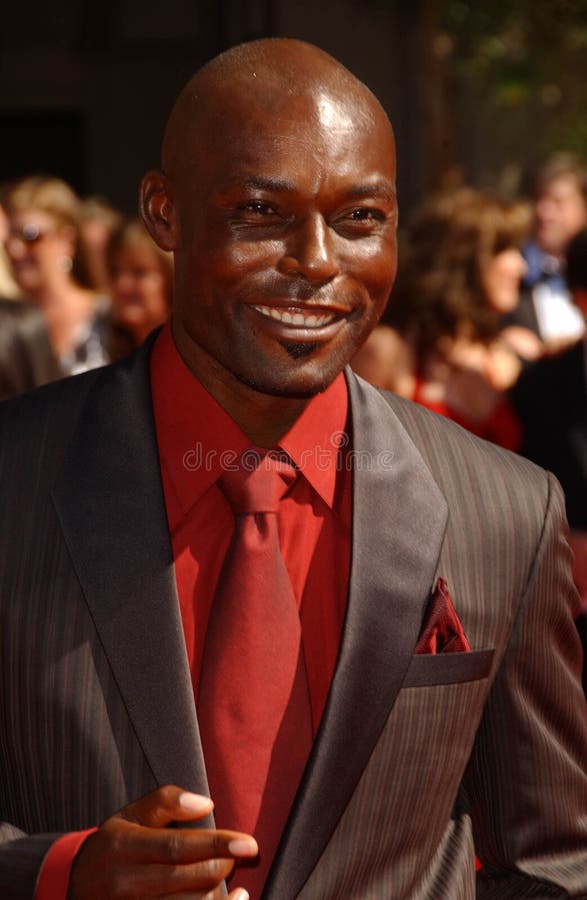 Jimmy Jean Louis, editorial stock photo. Image of 59th - 24197863