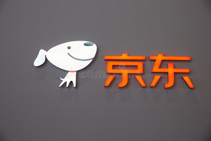 Jingdong logo