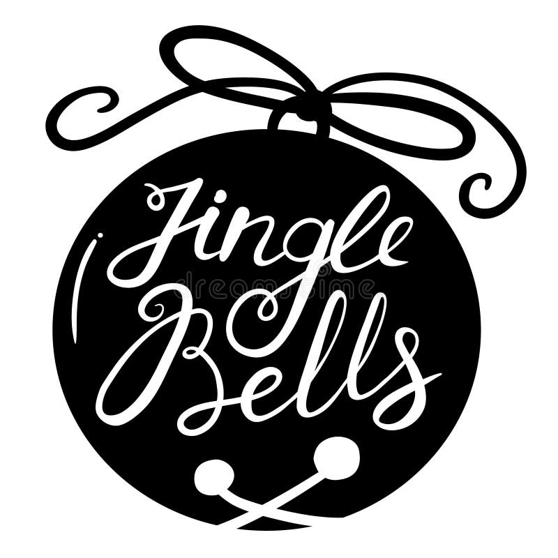 Jingle Bells Stock Illustrations – 15,512 Jingle Bells Stock Illustrations,  Vectors & Clipart - Dreamstime