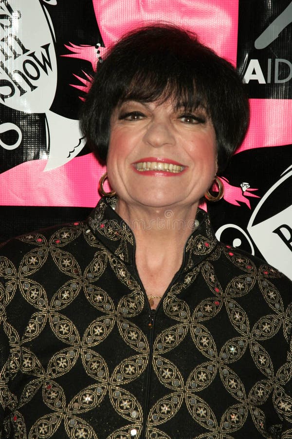 Jo Anne Worley imagen de archivo editorial. Imagen de candelero 37287304