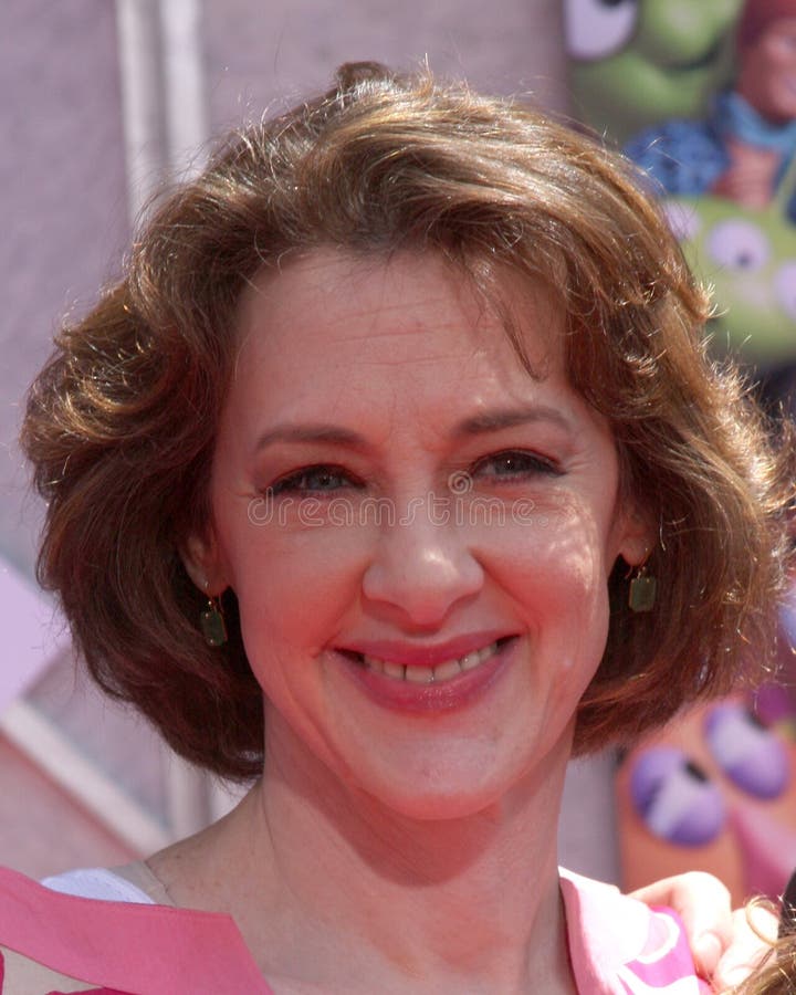 Joan Cusack editorial stock image. Image of paul, 14th 36734734