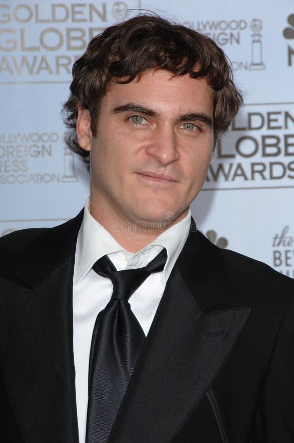 Joaquin Phoenix editorial image. Image of hotel, joaquin - 25135630