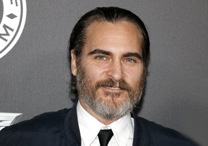 Joaquin Phoenix