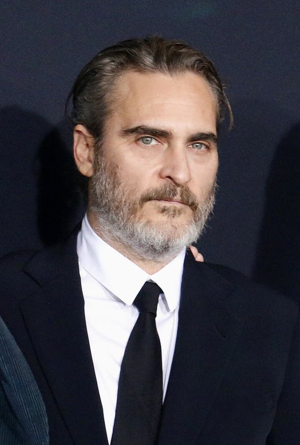 Joaquin Phoenix