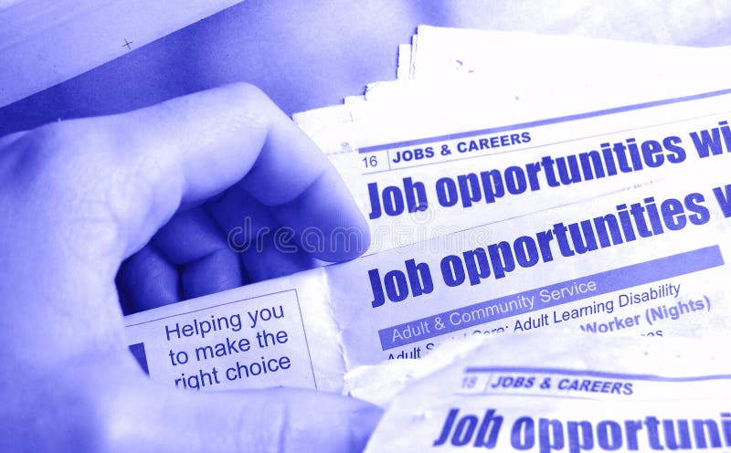 Job-Recherche Job-Recherche