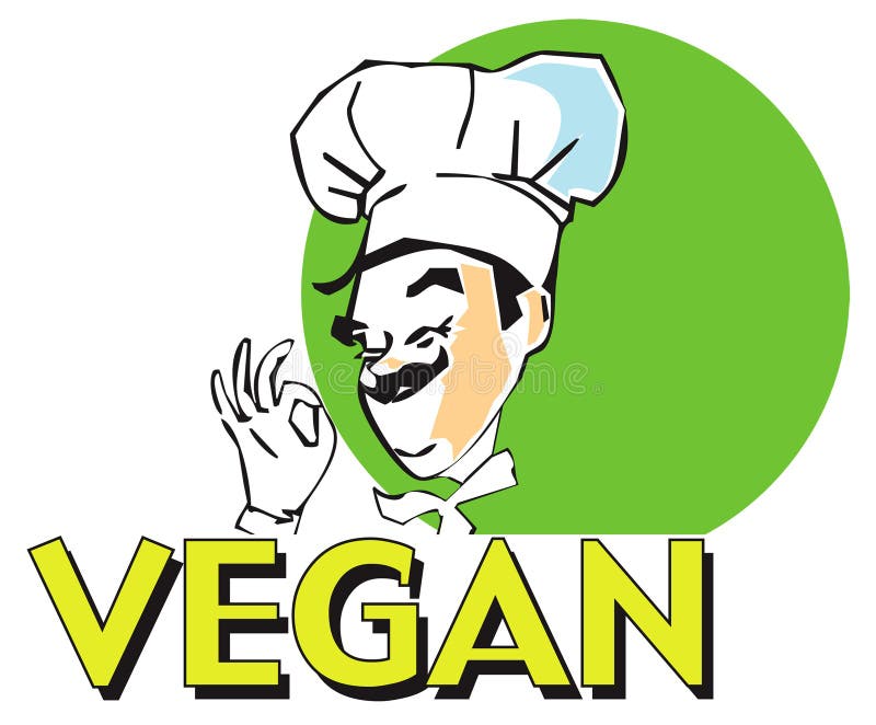 JOB SERIES vegan cook