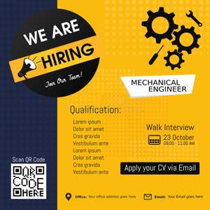 Job Openings Banner