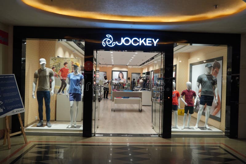 Messy Display of Jockey Brand Underwear and Briefs for Women, at a Kohls  Department Editorial Image - Image of panties, underwear: 259125475