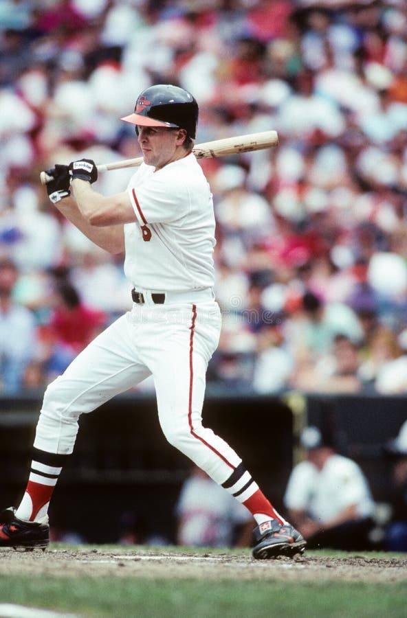 Joe Orsulak foto de archivo editorial. Imagen de josé 108758438