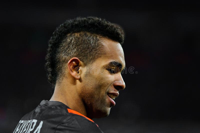 Alex teixeira hi-res stock photography and images - Alamy