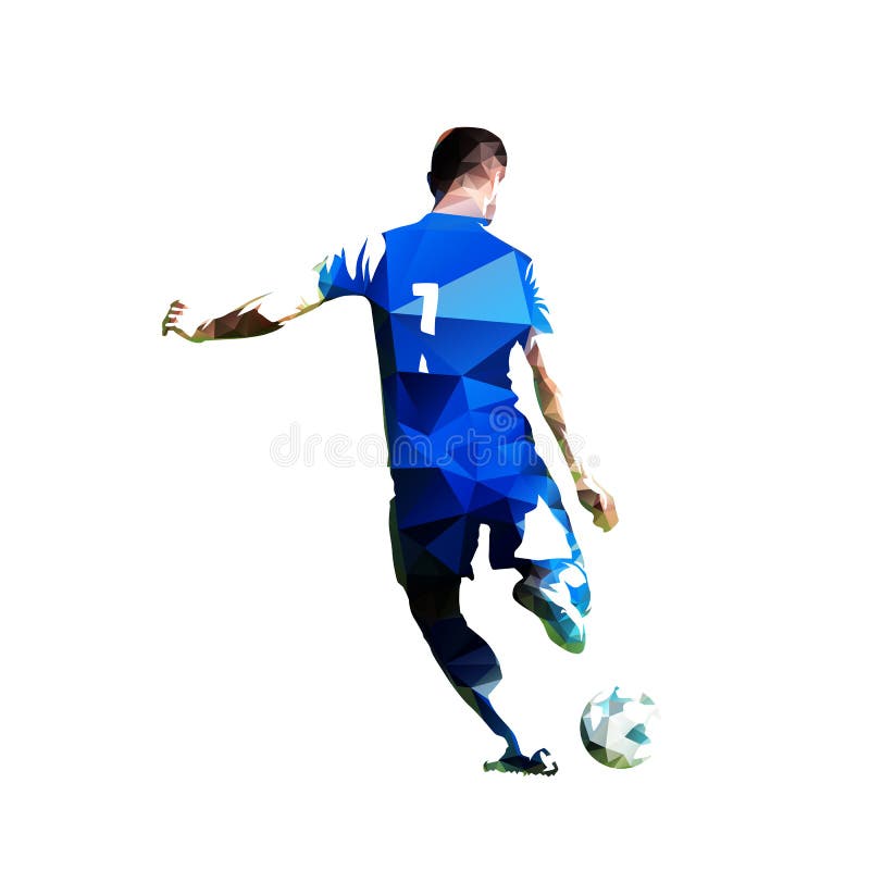 Jogo de futebol ilustração do vetor. Ilustração de esporte - 237593469